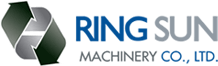 Logo of Ring Sun Machinery Co., Ltd.